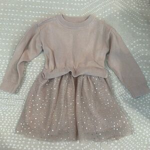 Gap toddler girl dress